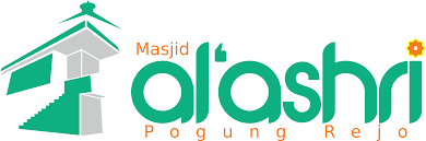 masjidalashri logo